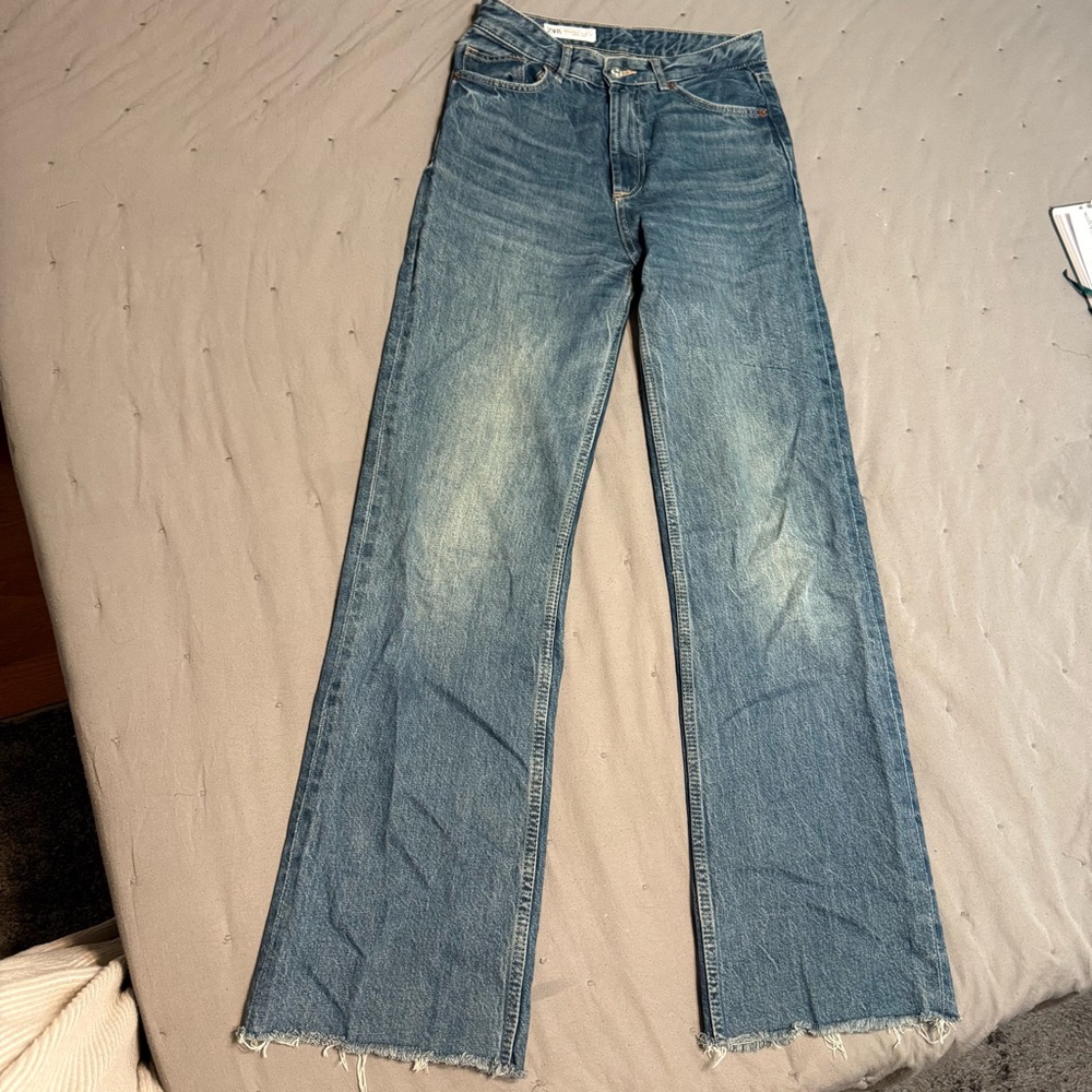 Zara Jeans